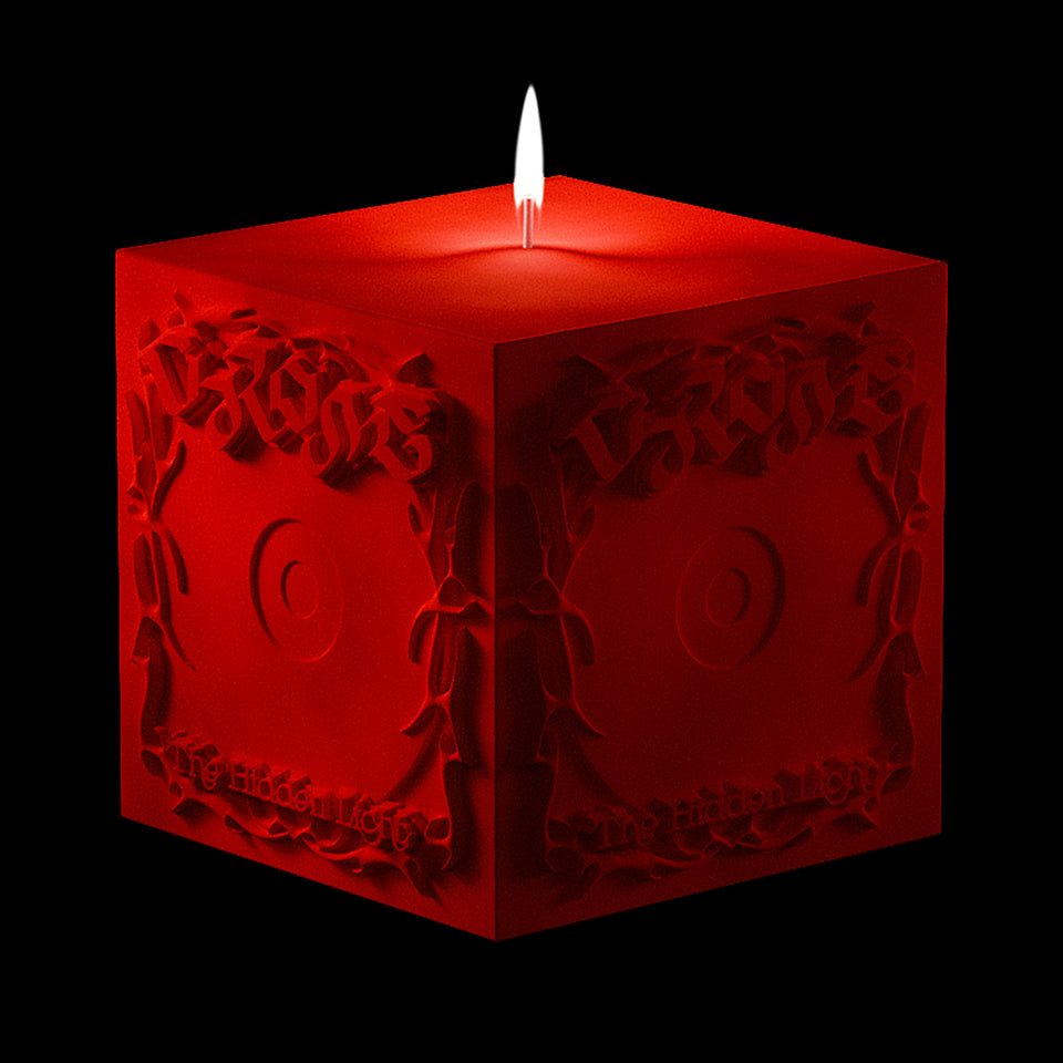 [Rouge allumé]