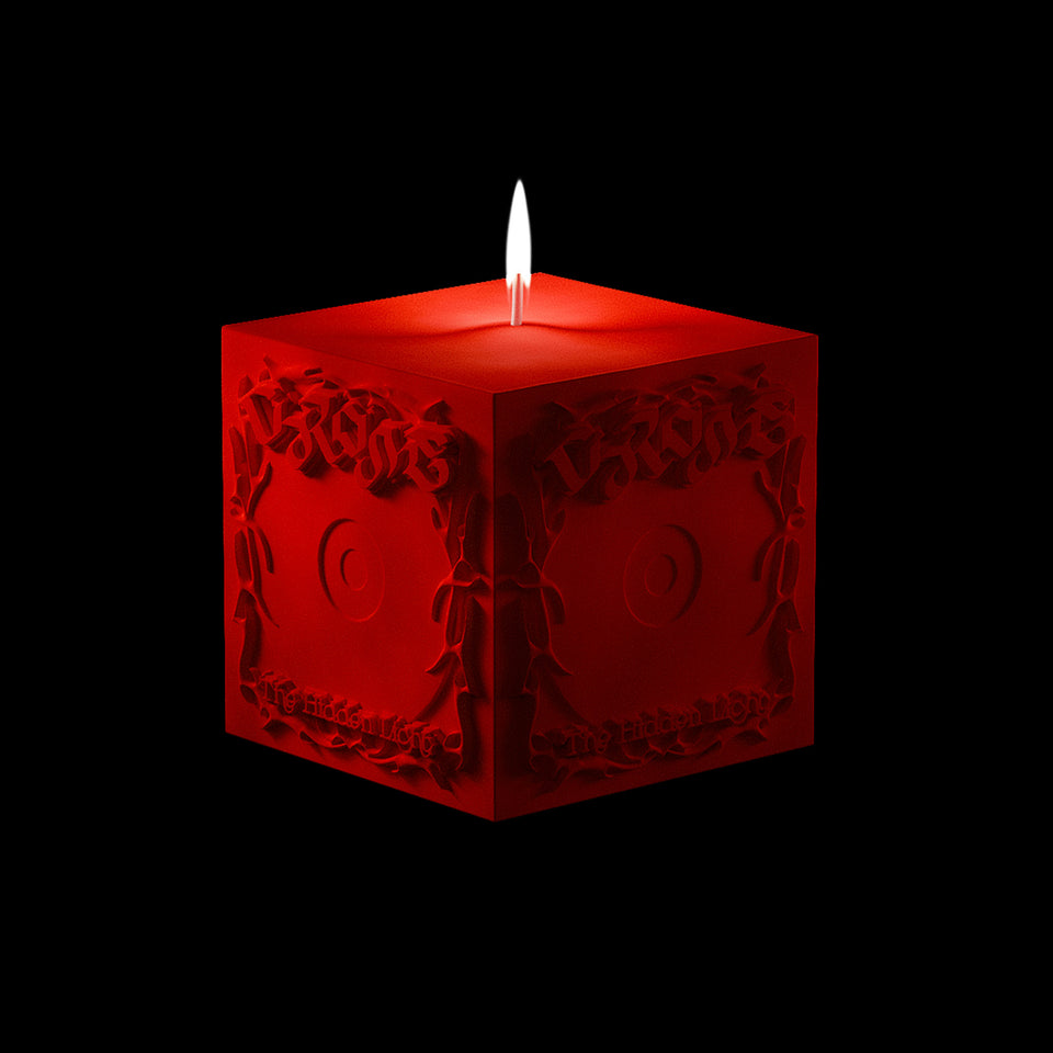 [Rouge allumé]